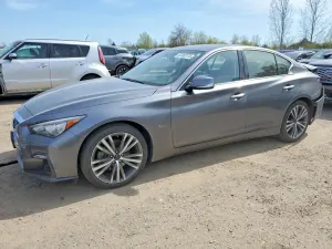 Infiniti Q50 3.0L 6 2020