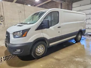 Ford Transit 3.5L 6 2023
