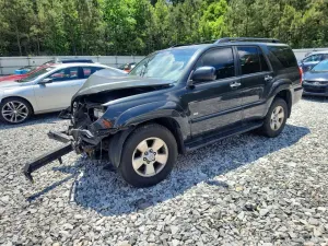 Toyota 4Runner 4.0L 6 2006