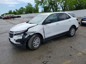 Chevrolet Equinox 1.5L 4 2023