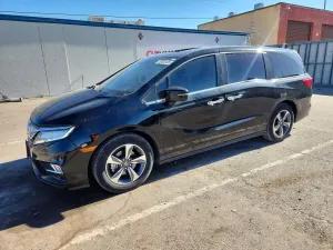 Honda Odyssey 3.5L 6 2018