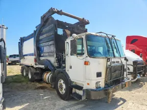 Autocar Xpeditor 8.9L 6 2015