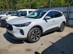 Ford Escape 2.0L 4 2025