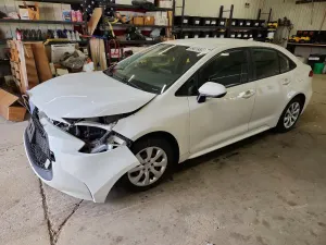 Toyota Corolla 1.8L 4 2020