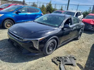 Kia K4 2.0L 4 2025