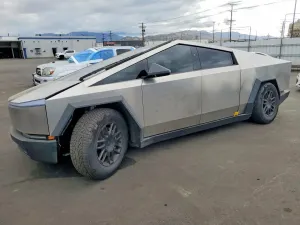 Tesla Cybertruck 2024