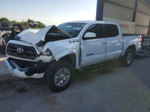 Toyota Tacoma 2.7L 4 2017