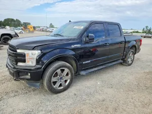 Ford F-150 3.0L 6 2018