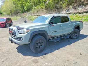 Toyota Tacoma 3.5L 6 2023