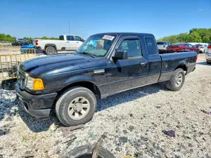 Ford Ranger 2.3L 4 2011