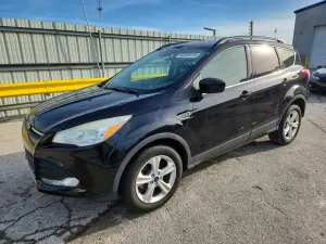 Ford Escape 1.6L 4 2016