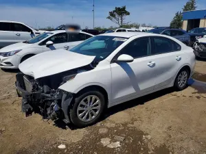 Kia Cerato / Forte / K3 2.0L 4 2021