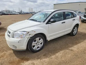 Dodge Caliber 2.0L 4 2007