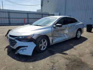 Chevrolet Malibu 1.5L 4 2020
