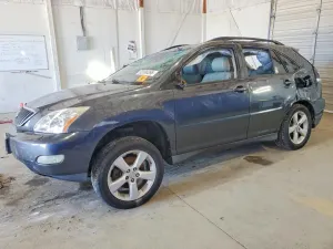 Lexus RX 3.3L 6 2006