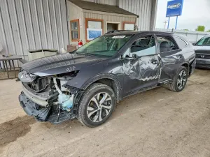 Subaru Outback 2.5L 4 2020