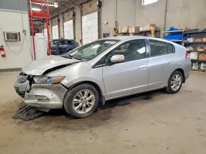 Honda Insight 2010