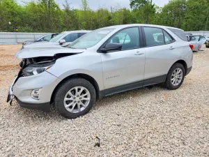 Chevrolet Equinox 1.5L 4 2018