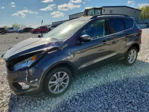 Ford Escape 1.5L 4 2019