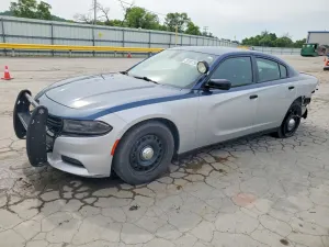 Dodge Charger 5.7L 8 2019