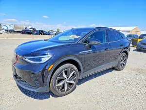 Volkswagen ID.4 2023