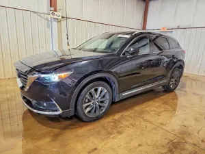 Mazda CX-9 2.5L 4 2016