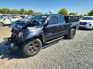 Toyota Tacoma 4.0L 6 2006