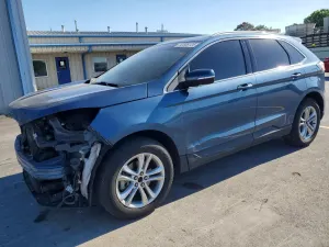 Ford Edge 2.0L 4 2019