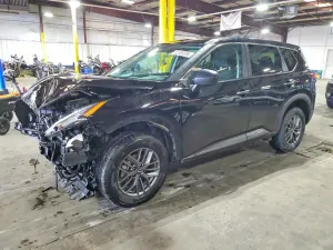 Nissan Rogue 1.5L 3 2024