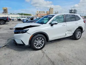 Honda CR-V 1.5L 4 2025