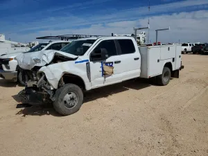 Ford F-350 7.3L 8 2024