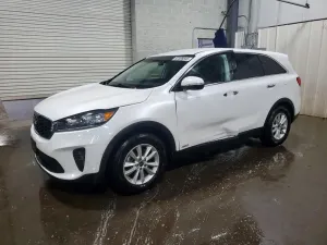 Kia Sorento 3.3L 6 2019