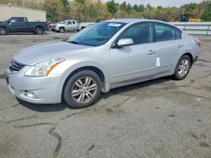 Nissan Altima 2.5L 4 2011
