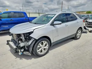 Chevrolet Equinox 1.5L 4 2020