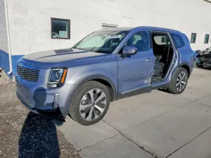 Kia Telluride 3.8L 6 2021