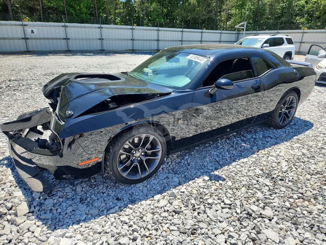 Dodge Challenger 6.4L 8 2023