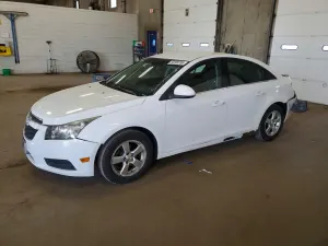 Chevrolet Cruze 1.4L 4 2014