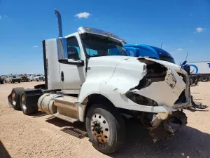 International LT Series 15.0L 6 2020