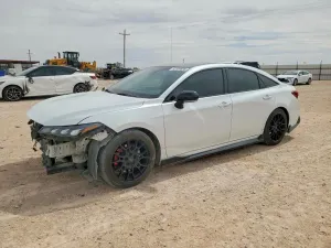 Toyota Avalon 3.5L 6 2021