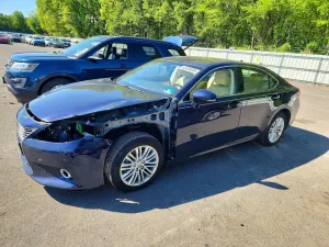 Lexus ES 3.5L 6 2014
