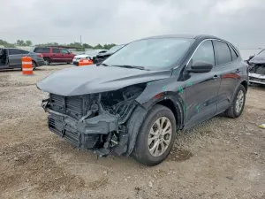 Ford Escape 1.5L 3 2024