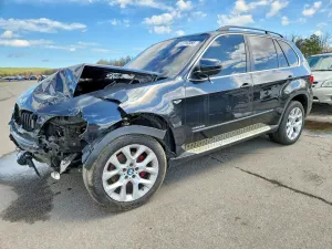 BMW X5 3.0L 6 2013