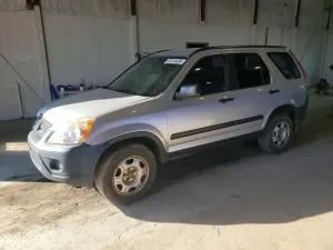 Honda CR-V 2.4L 4 2006