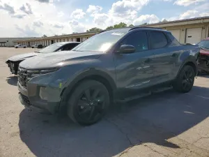 Hyundai Santa Cruz 2.5L 4 2024