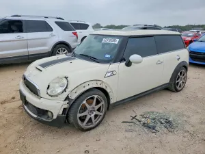 Mini Cooper 1.6L 4 2009