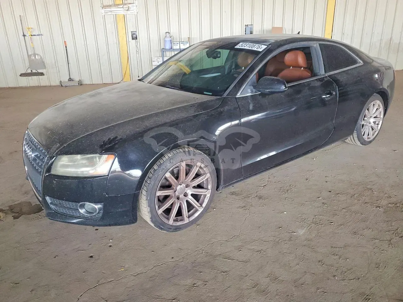 Audi A5 2.0L 4 2011