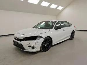 Honda Civic 2.0L 4 2024