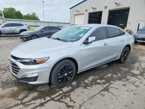 Chevrolet Malibu 1.5L 4 2020