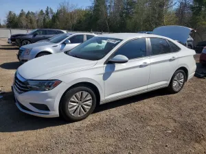 Volkswagen Jetta 1.4L 4 2019