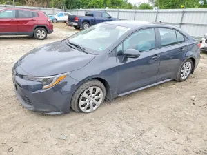 Toyota Corolla 2.0L 4 2025